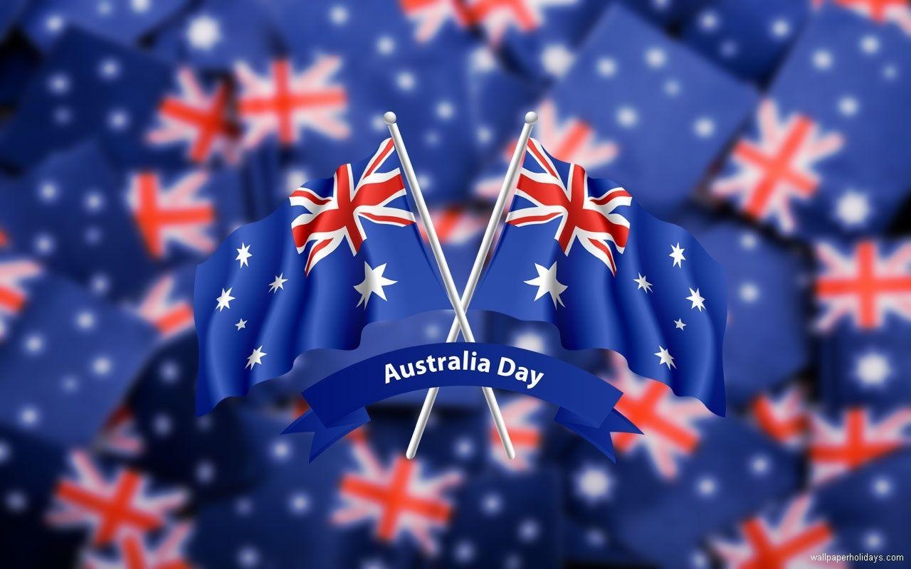 1280x800 Australia day Wallpaper 2014 Australia day Greetings, 2014, Desktop