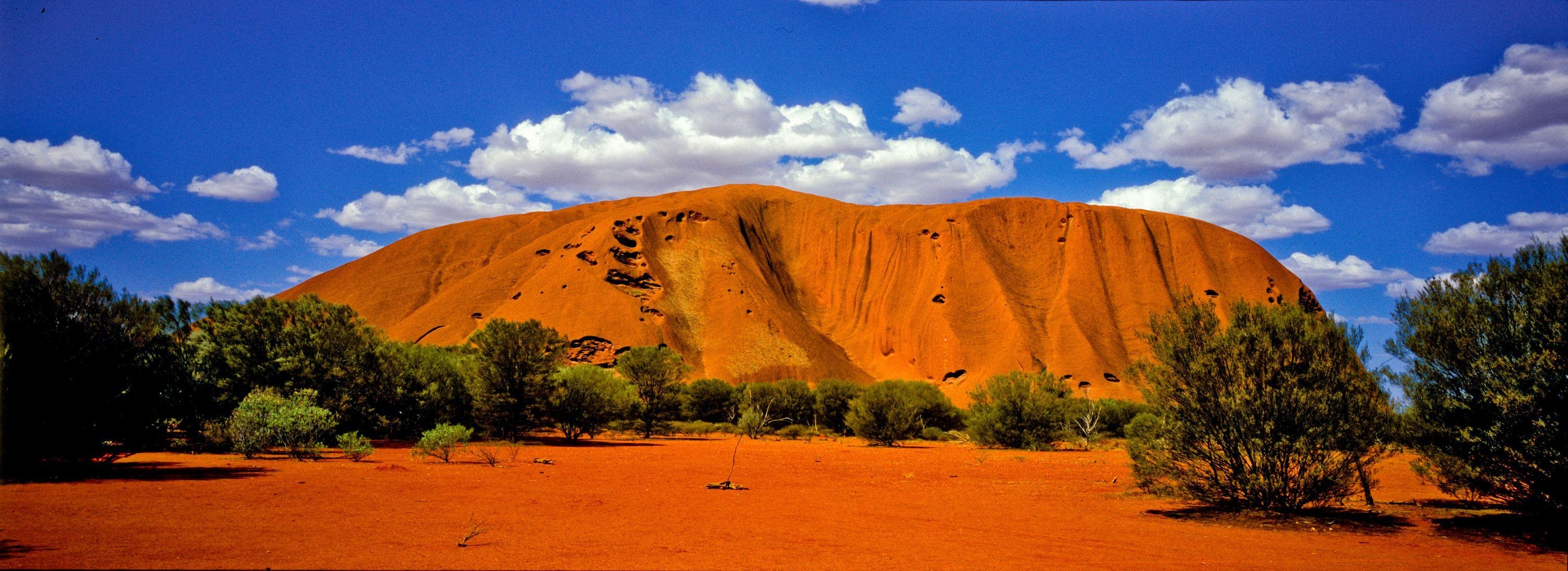 3000x1100 Things To Do In Uluru Kata Tjuta National Park, Dual Screen