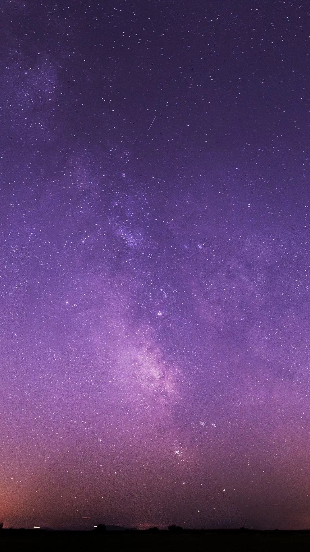 1080x1920 Purple iPhone Wallpaper, Phone