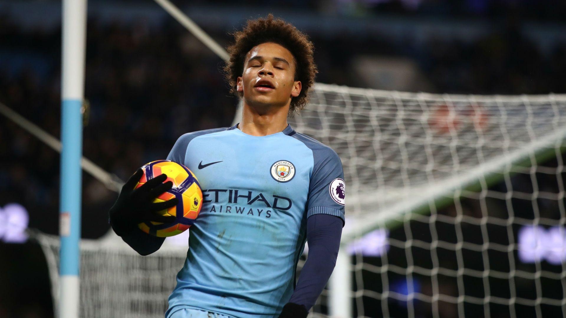 1920x1080 Leroy Sane can be a star for Man City & Germany', Desktop