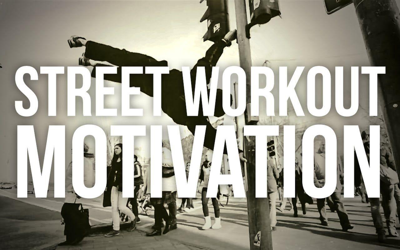 1280x800 MOTIVATION STREET WORKOUT, Desktop