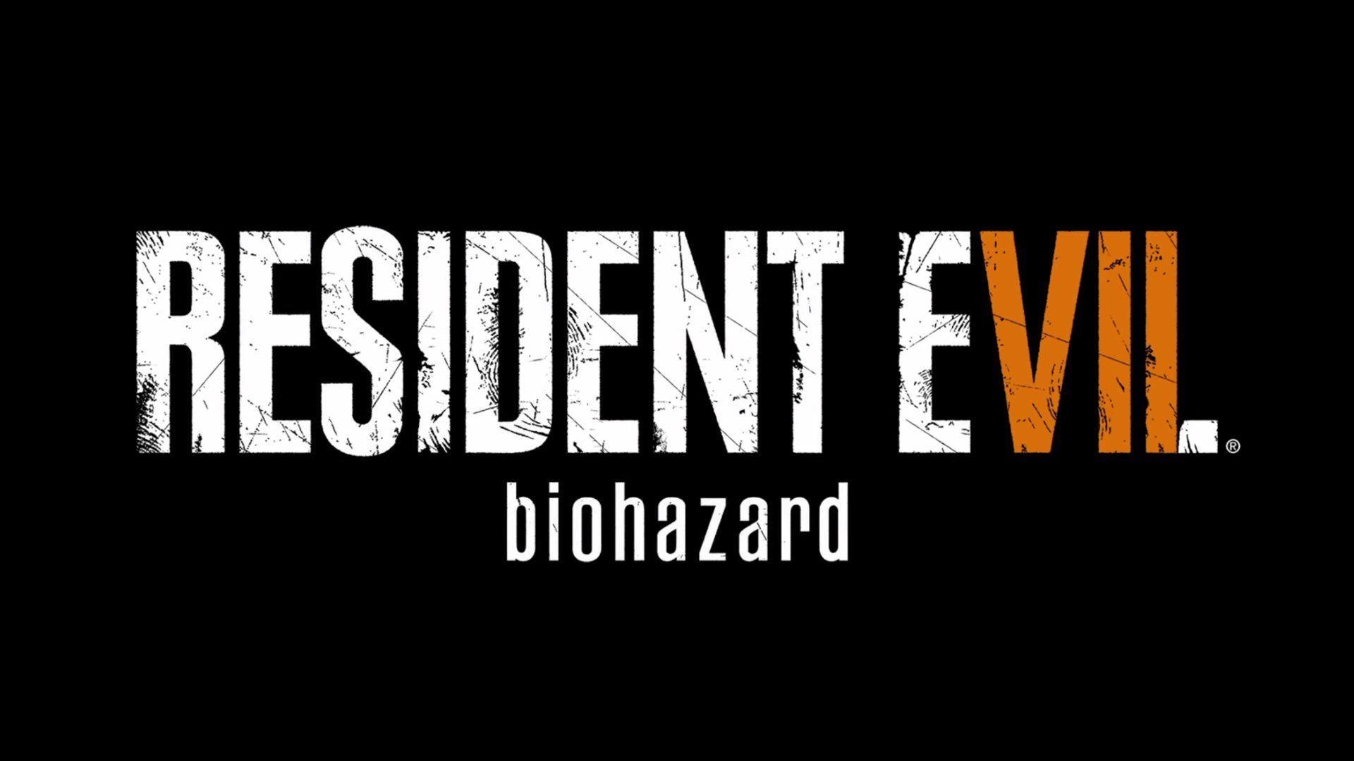 1920x1080 Resident Evil 7: Biohazard HD Wallpaper. Background, Desktop