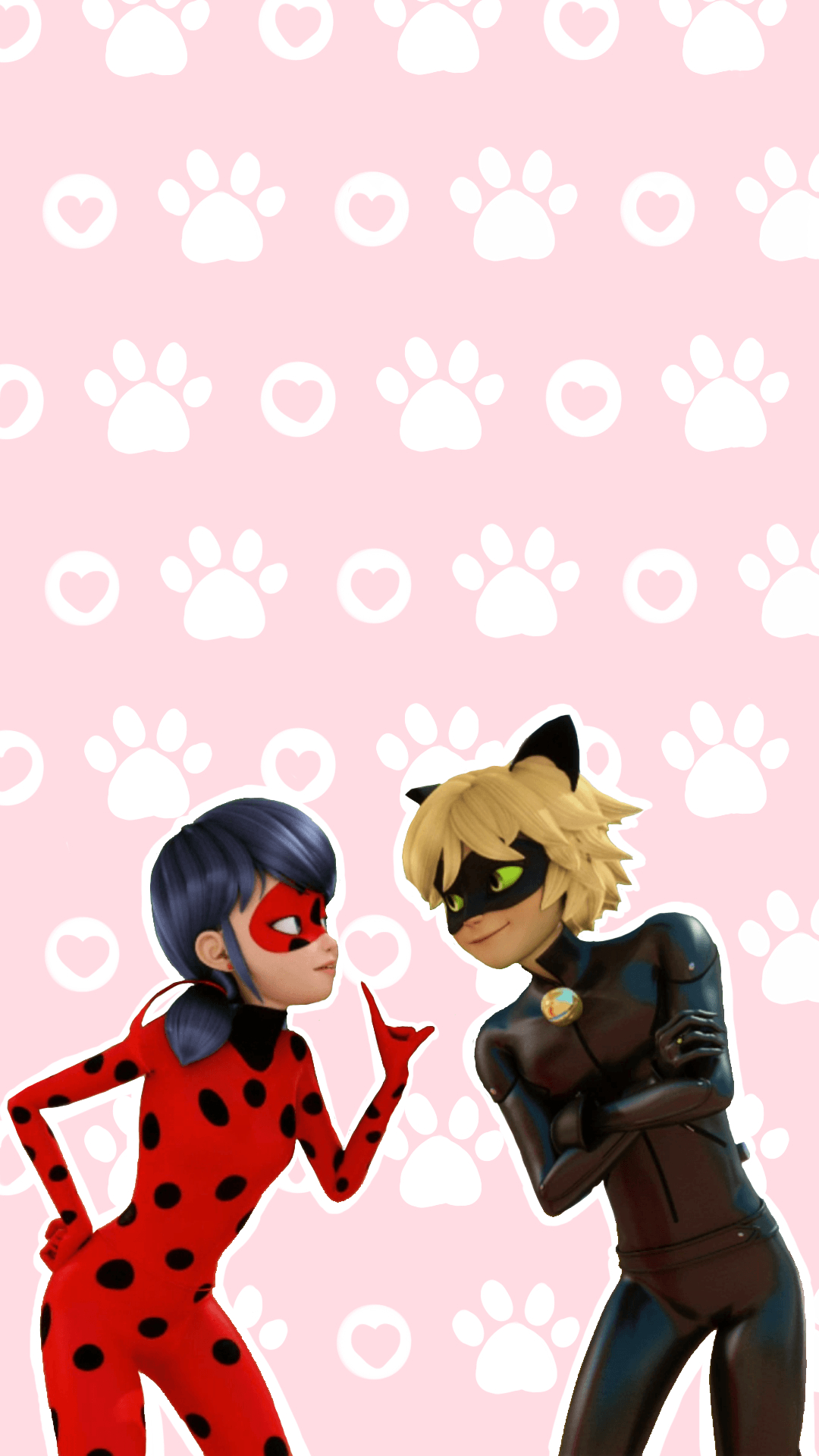 1080x1920 Miraculous Ladybug Fondo de pantalla. Fondos de ladybug, Phone