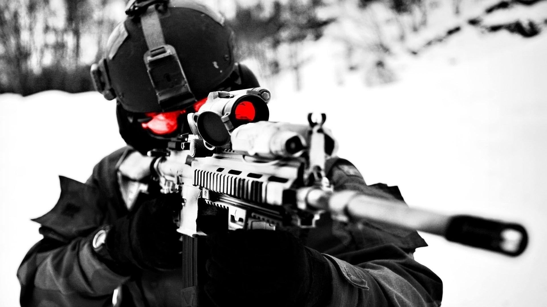 1920x1080 Sniper Wallpaper, Sniper Wallpaper For Free Download, GuoGuiyan, Desktop