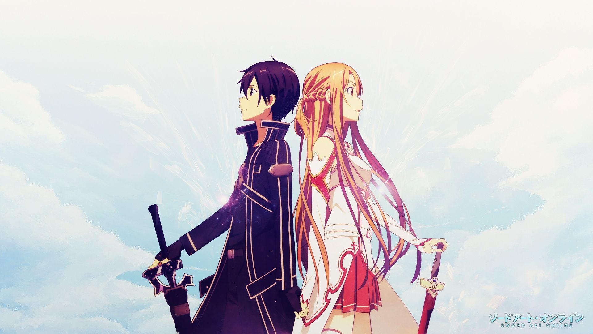 1920x1080 sword art online wallpaper Art Online, Desktop