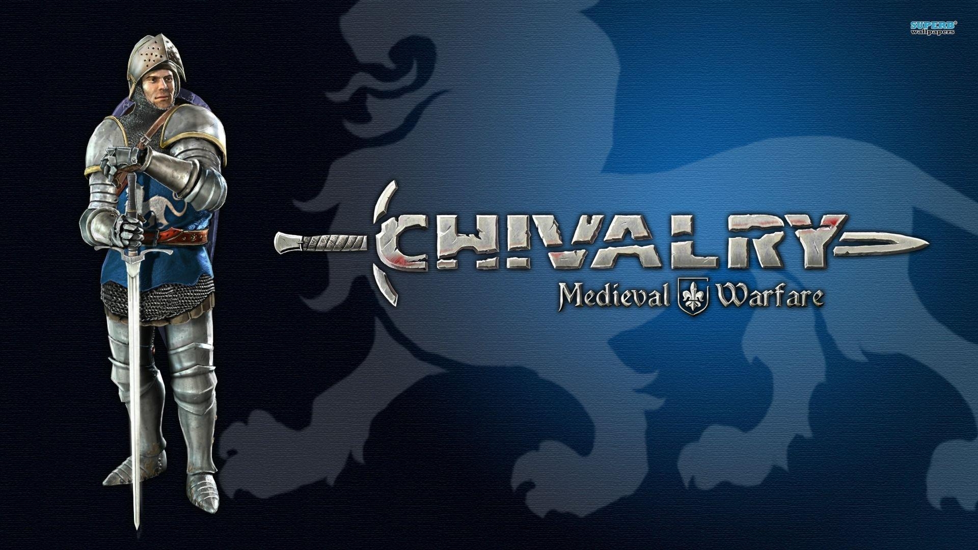 1920x1080 Chivalry: Medieval Warfare HD Wallpaper, Desktop