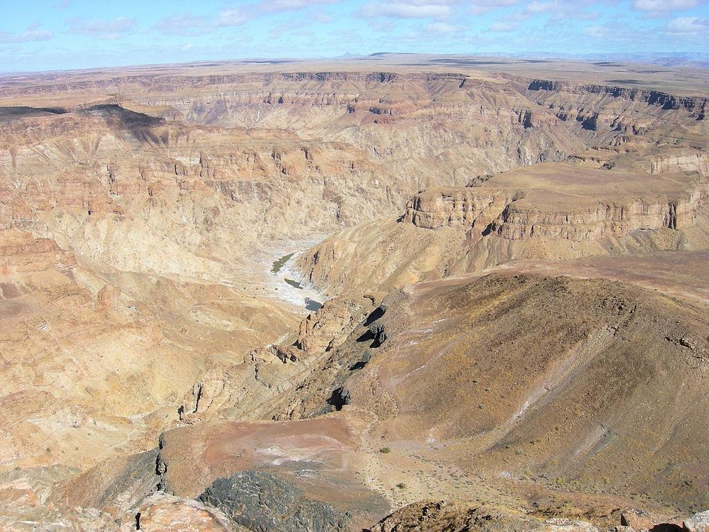 1030x770 Fish River Canyon, Desktop