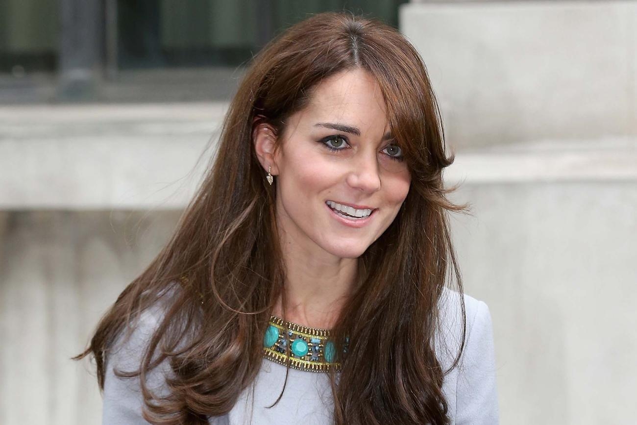 1300x870 Kate Middleton Wallpaper 9 X 867, Desktop