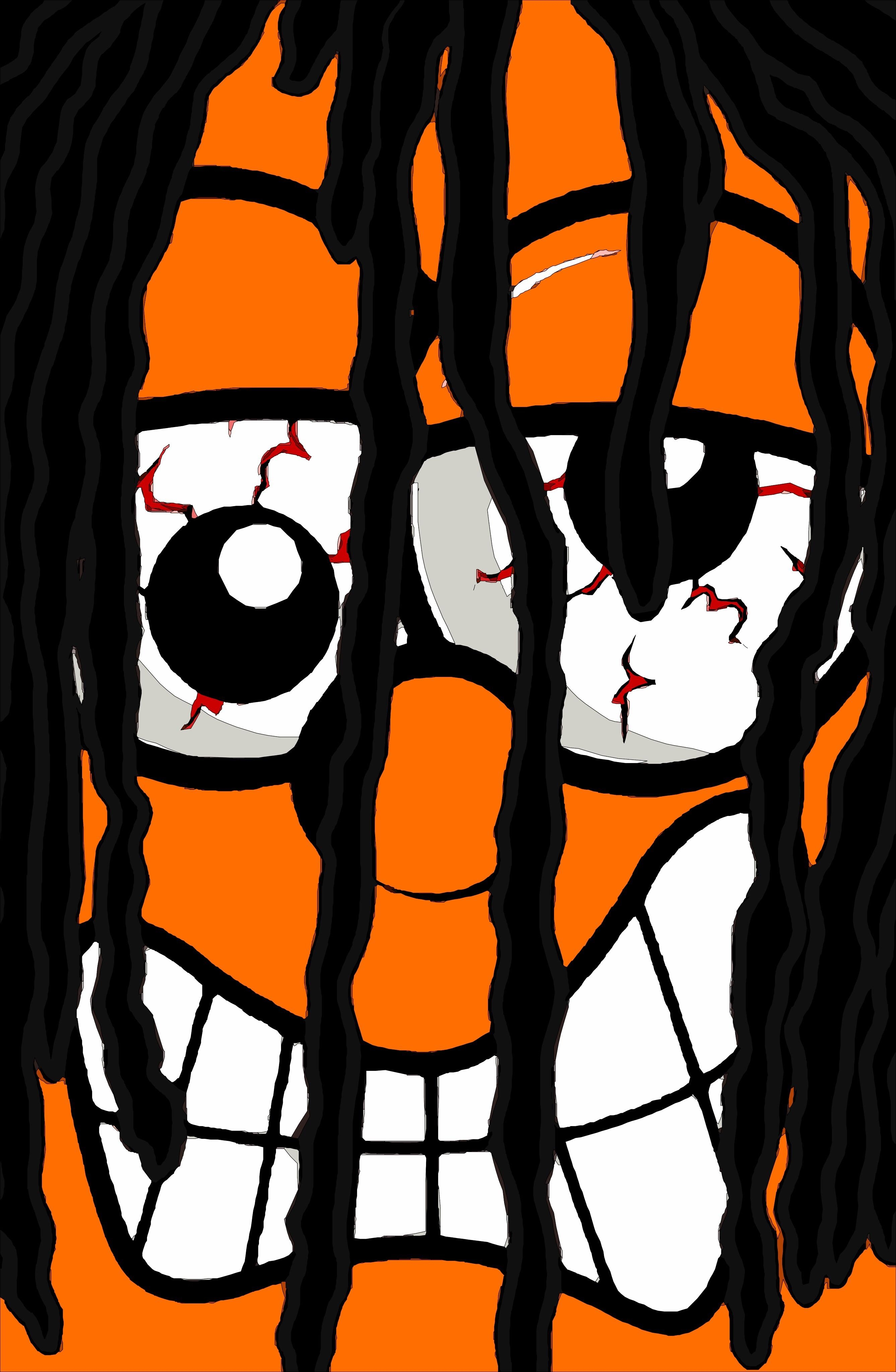 2680x4100 Chief Keef Cartoon Wallpaper Free Chief Keef Cartoon, Phone