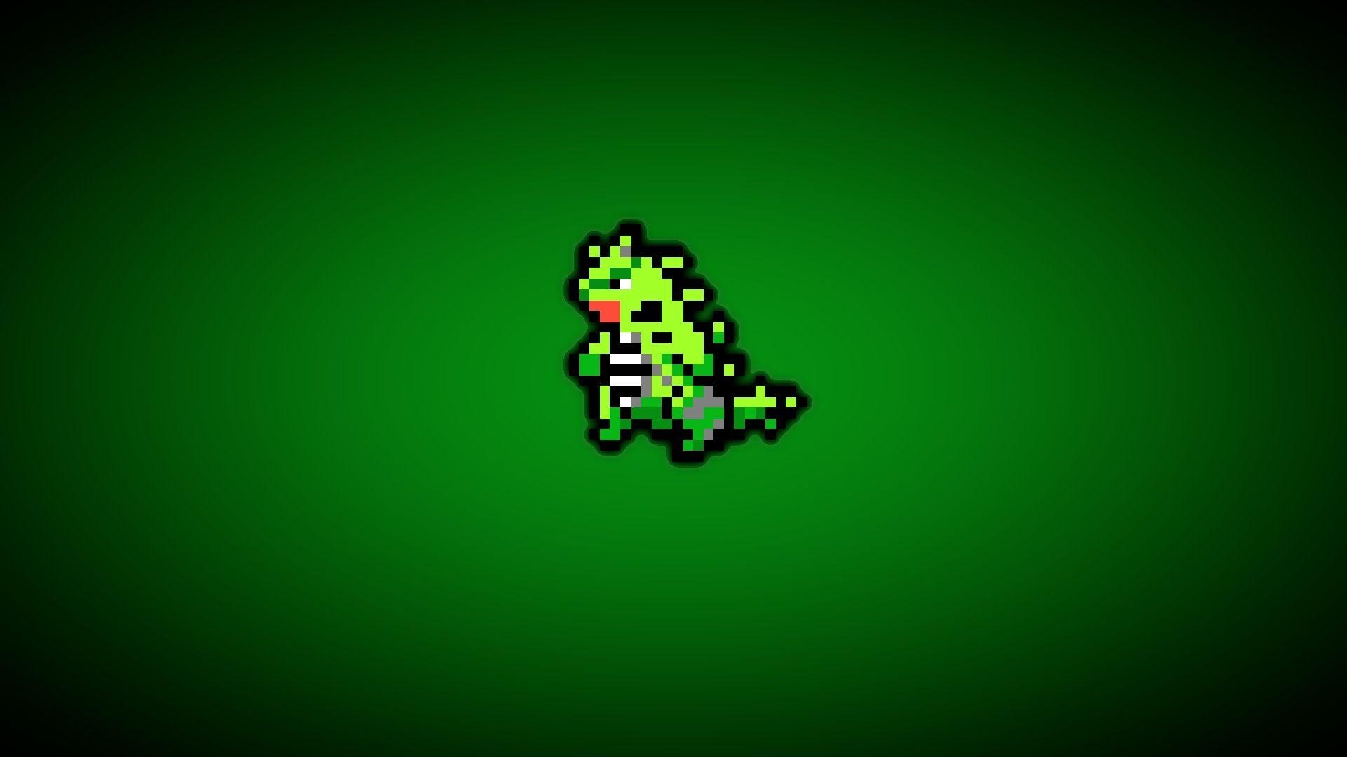 1920x1080 Tyranitar, Desktop