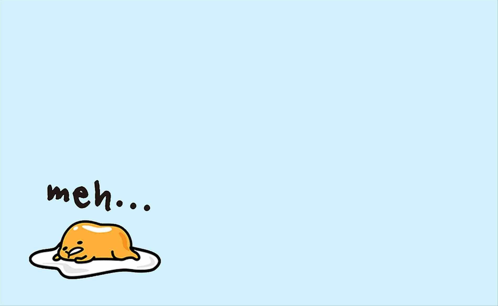 1900x1170 Free Gudetama Wallpaper Downloads, Gudetama Wallpaper for FREE, Desktop