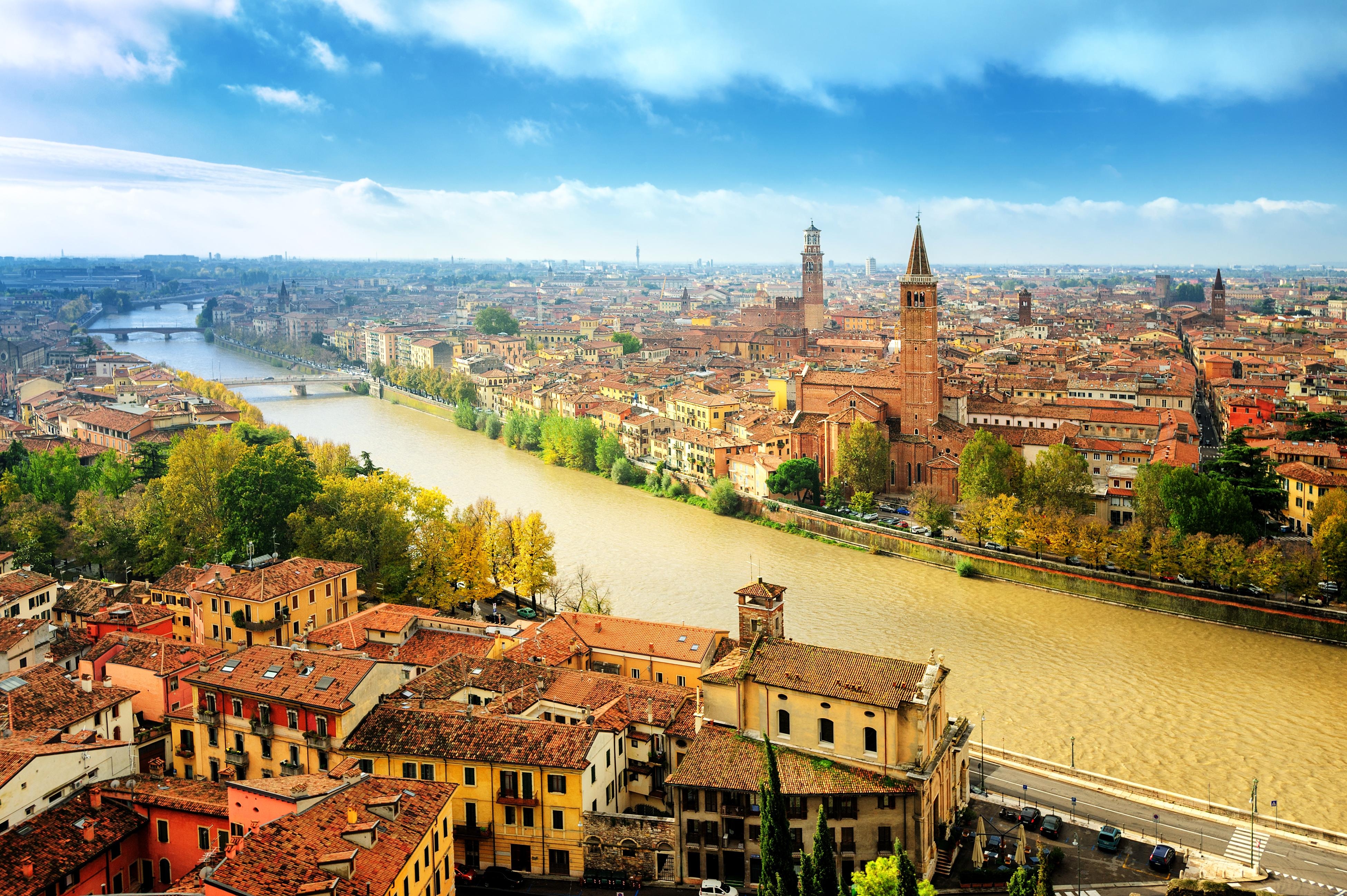 3900x2600 Verona 4k Ultra HD Wallpaper, Desktop