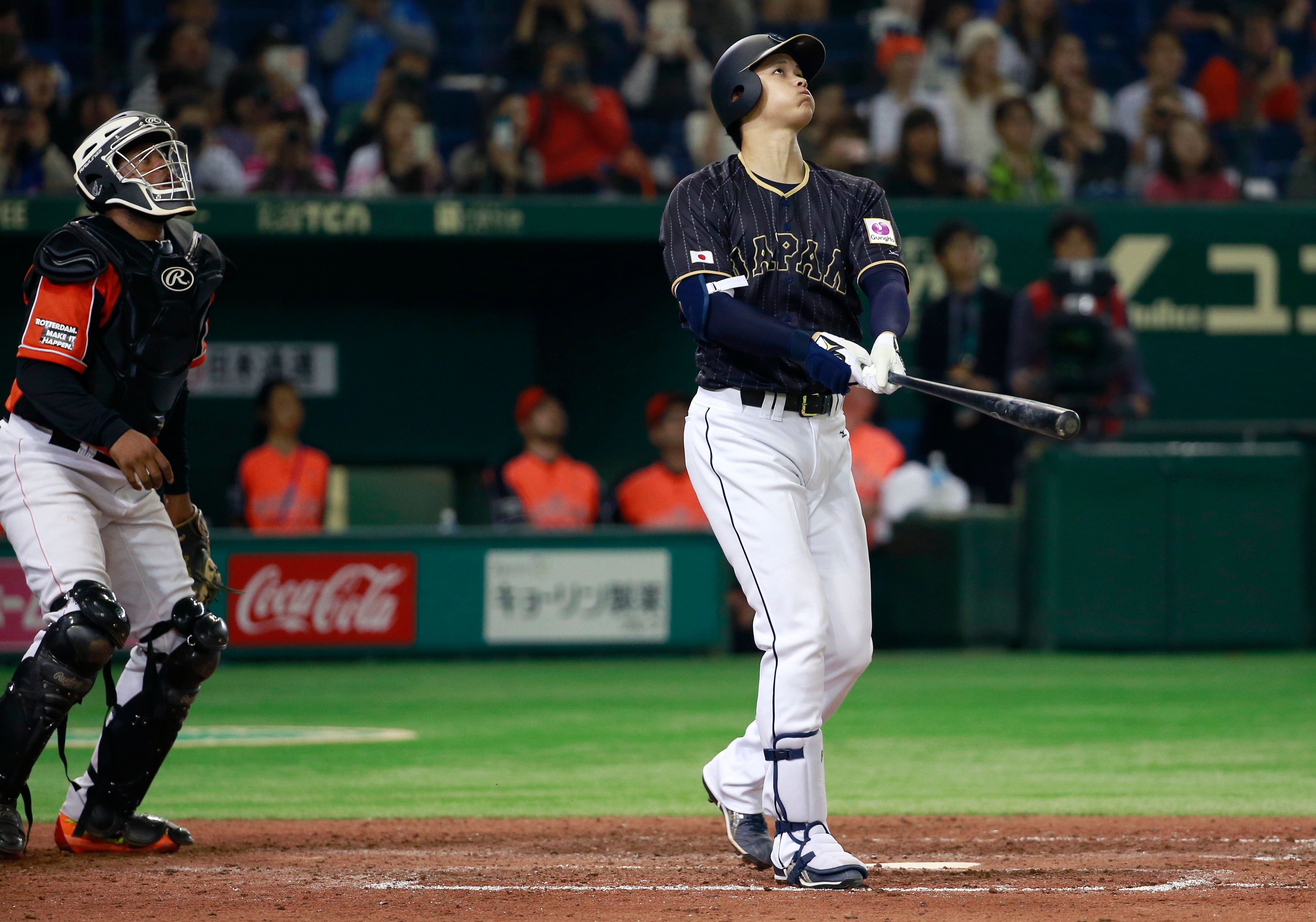 5000x3510 11alive.com. MLB ratifies posting system, allowing Shohei Ohtani bids, Desktop