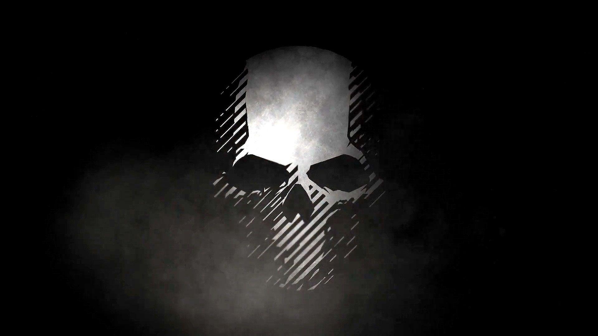 1920x1080 New Skull Wallpaper Request, Desktop