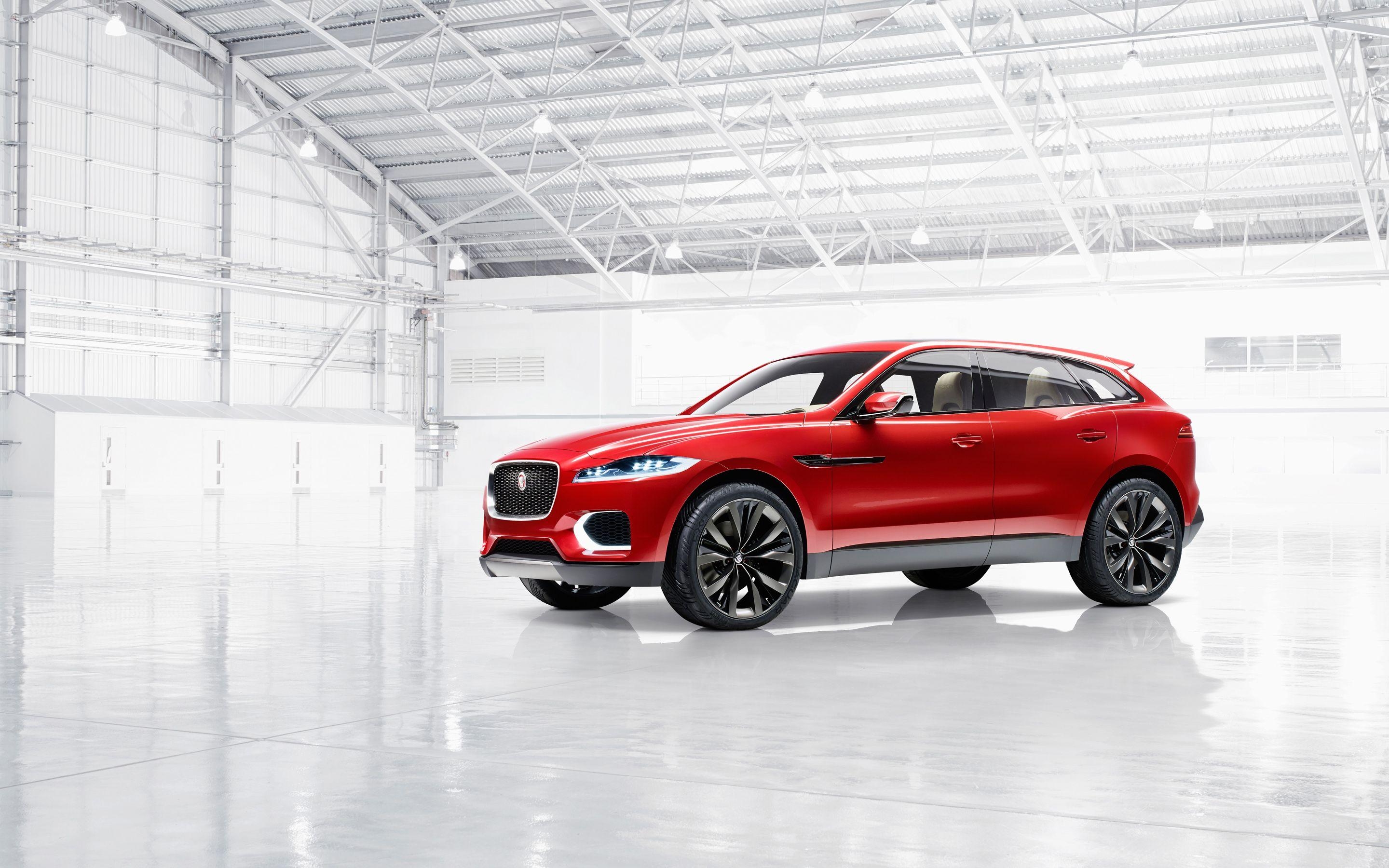 2880x1800 Jaguar F Pace Wallpaper, Jaguar F Pace Picture For Windows And Mac, Desktop