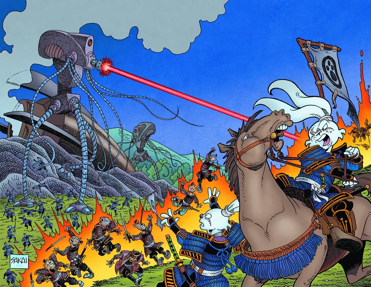 1200x930 Usagi Yojimbo image Usagi Yojimbo Senso pin up HD wallpaper, Desktop