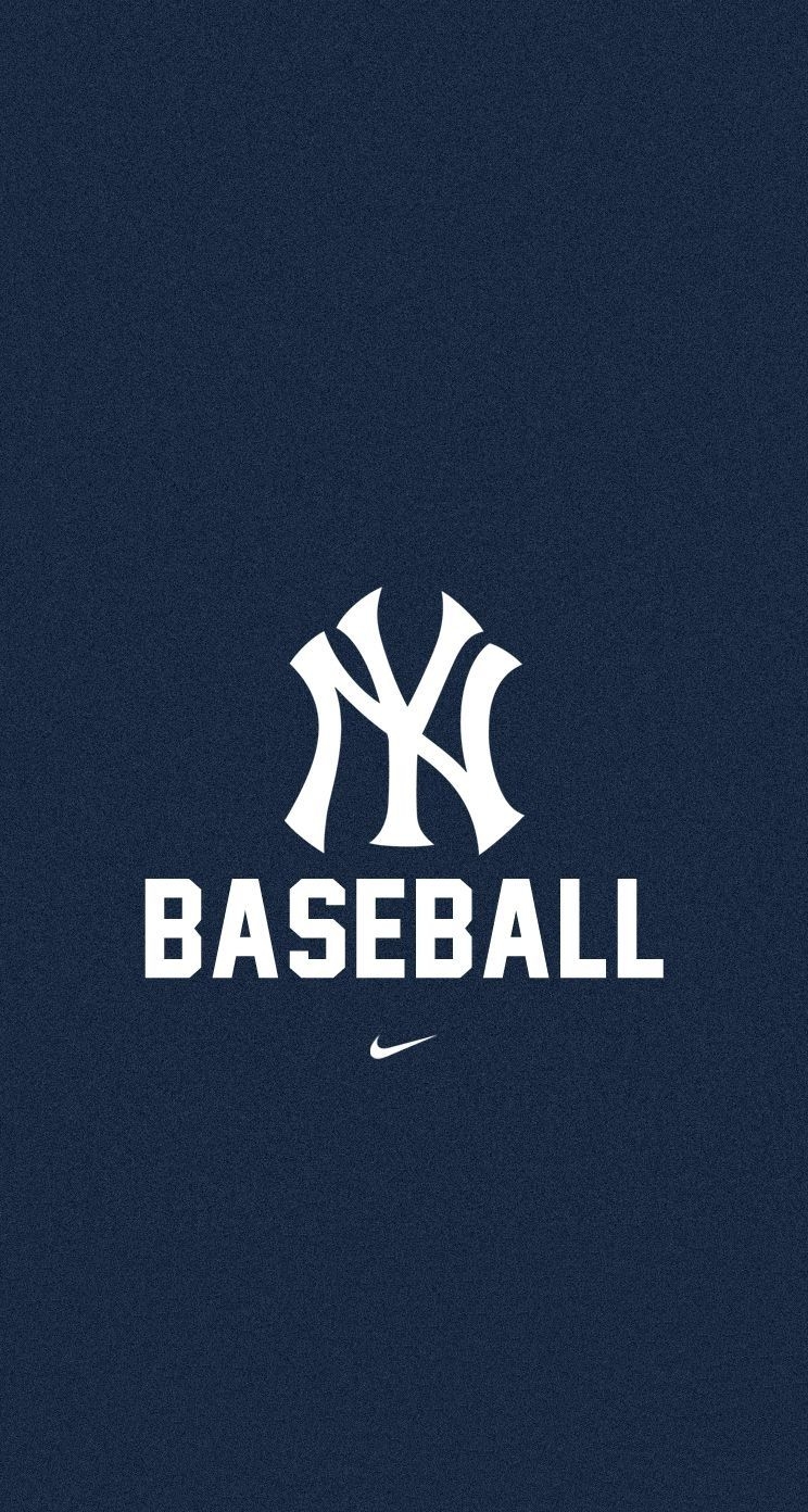 750x1400 Yankees Wallpaper Free Yankees Background, Phone