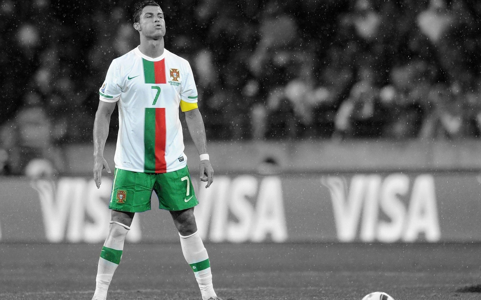 1920x1200 Cristiano Ronaldo Wallpaper 5 Wallpaper HD, Desktop