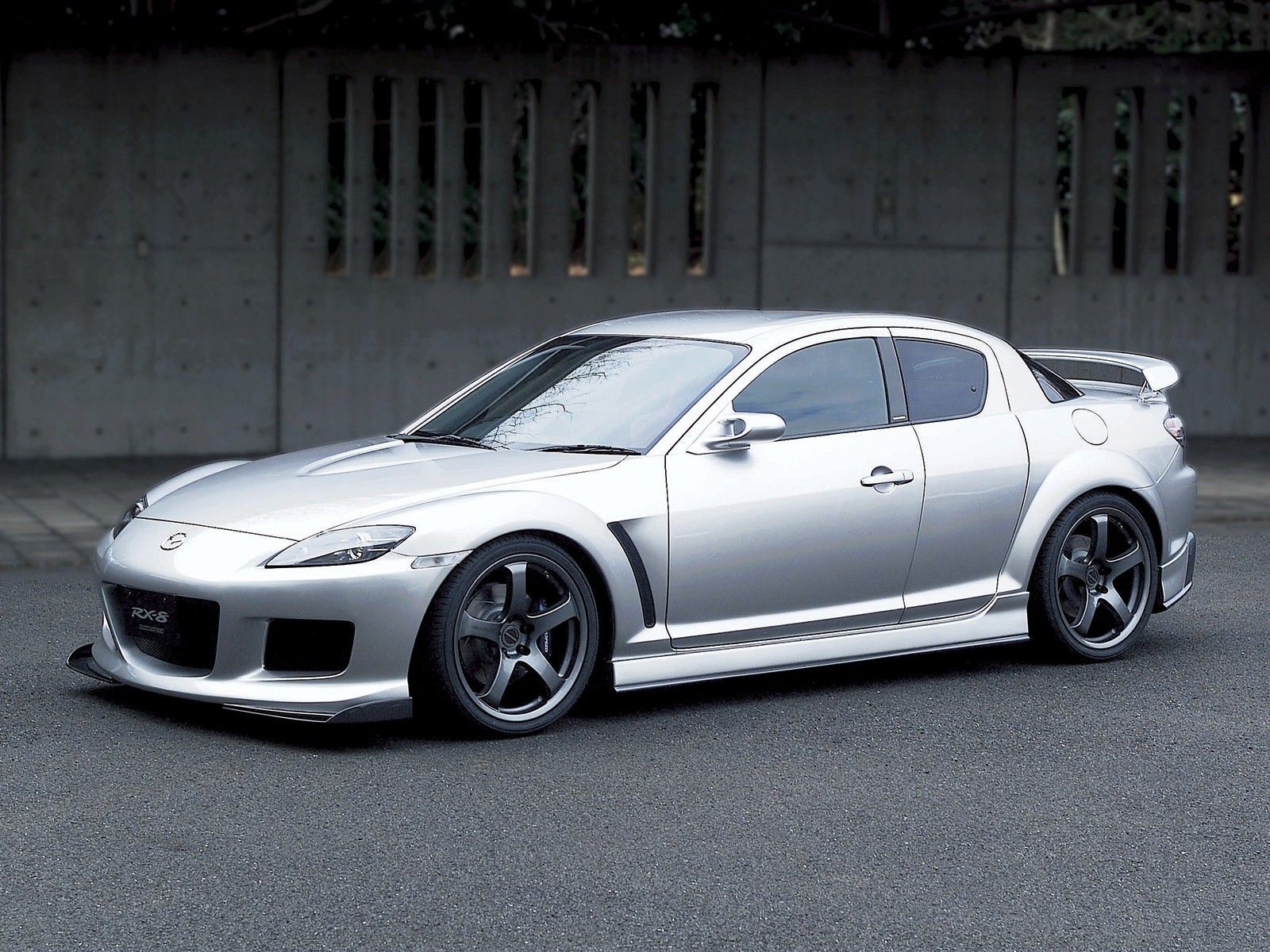 1600x1200 Mazda Rx8 Poster Wallpaper. Rx Mazda, Rx 7, Desktop