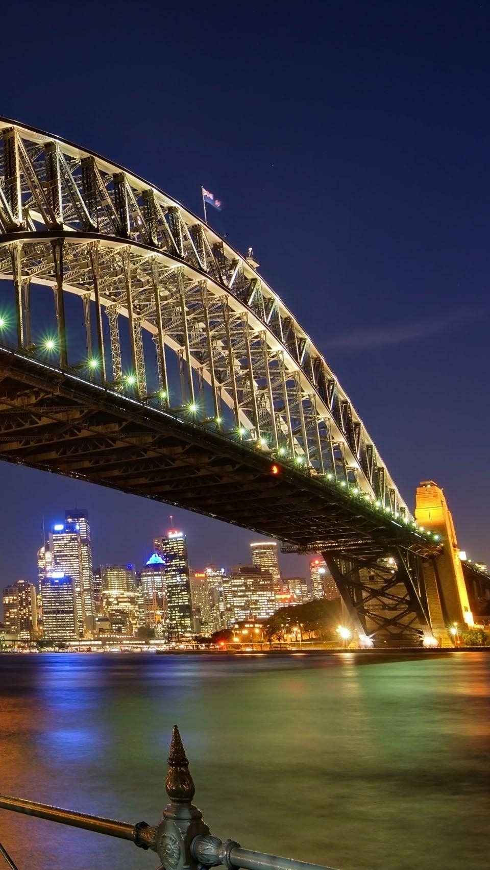 960x1710 Sydney Harbour. Sydney Harbour. Sydney harbour, Phone