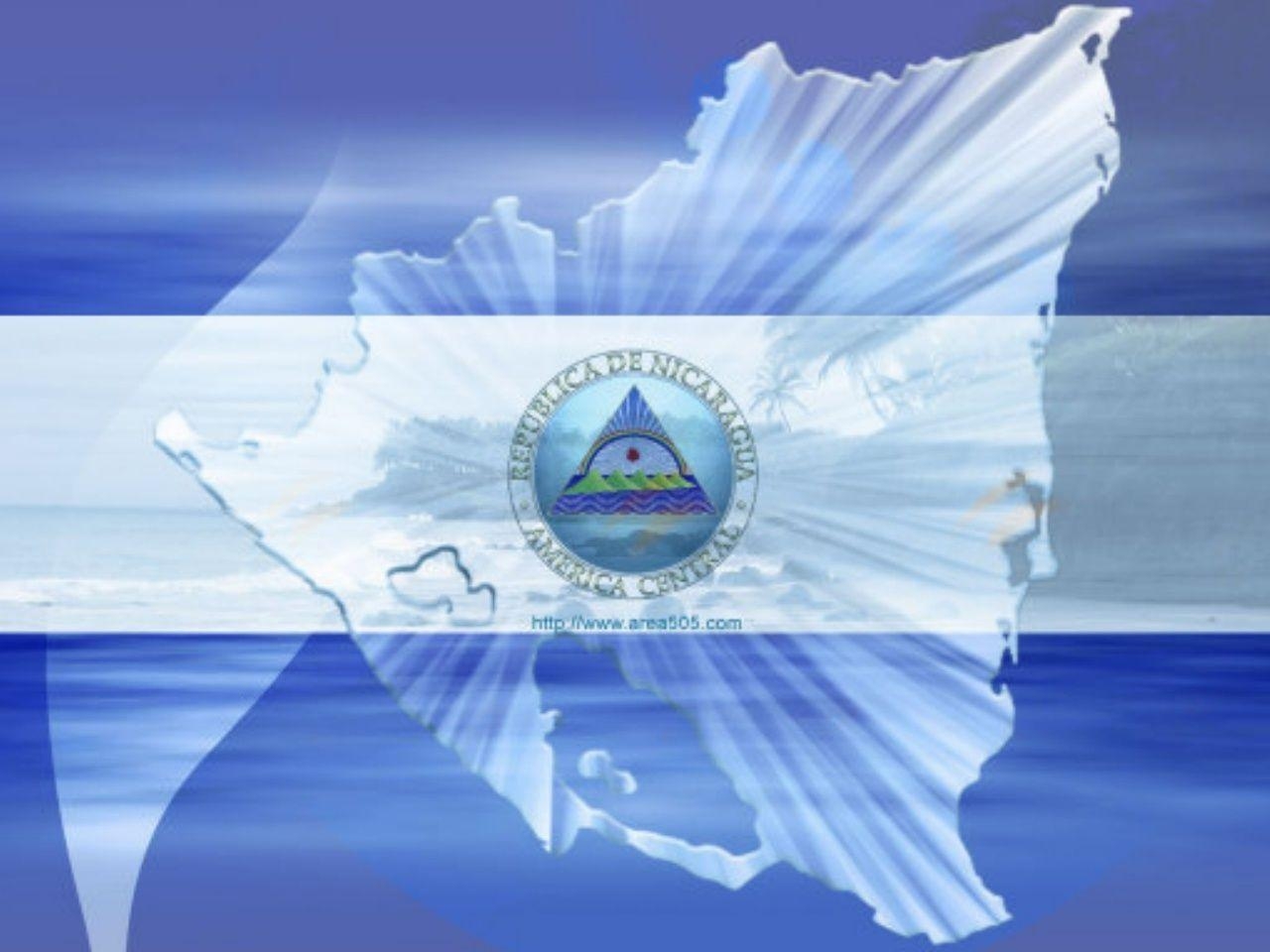 1280x960 Nicaragua. PRIDE!!. Cuore, Il mio cuore e Non vedo l'ora, Desktop