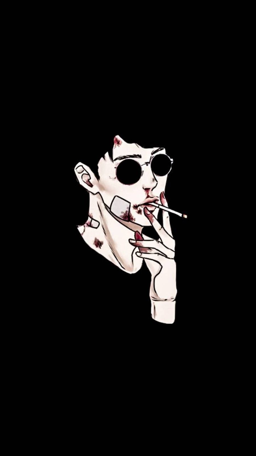 900x1600 Design Wallpaper, Phone