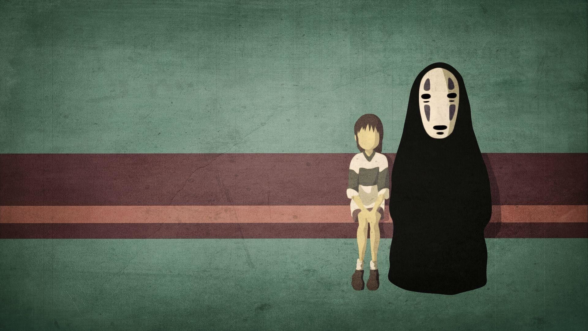 1920x1080 Kaonashi Wallpaper Free Kaonashi Background, Desktop