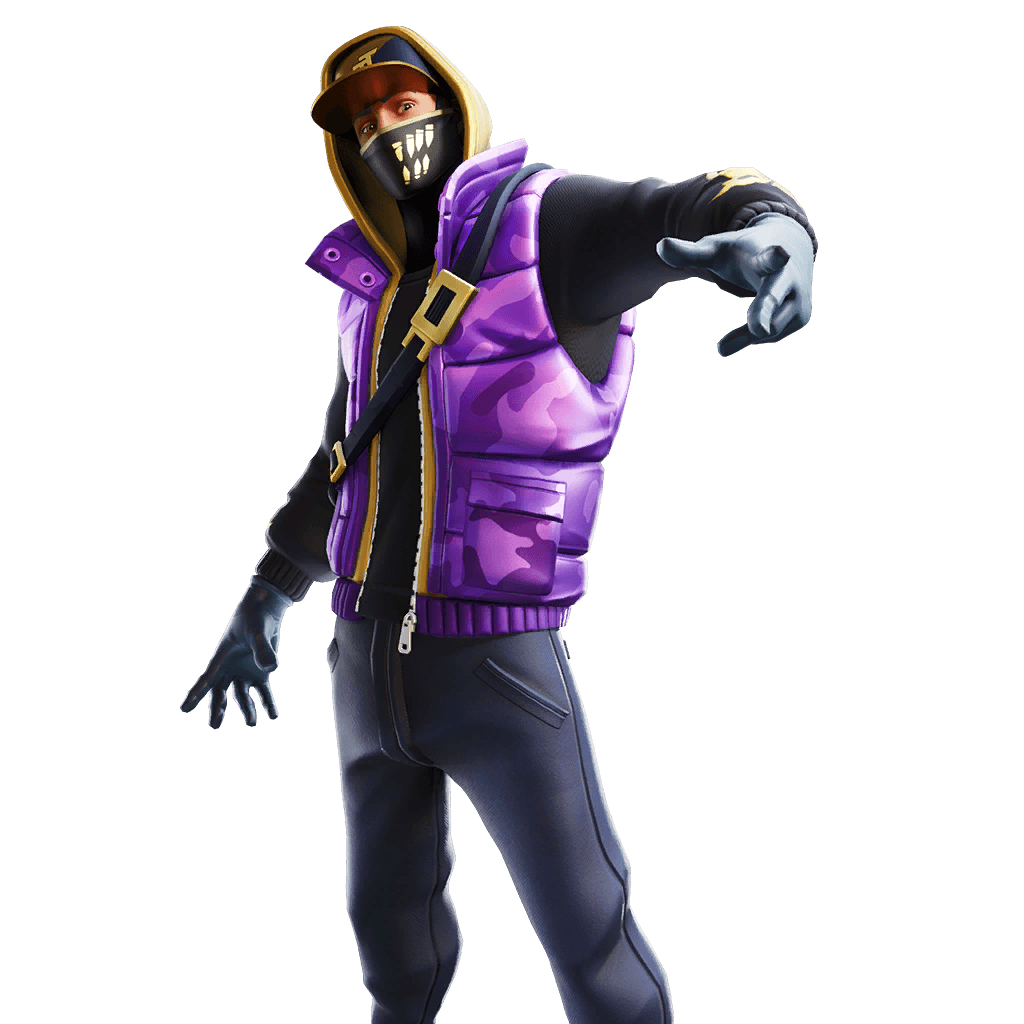1030x1030 Street Striker Fortnite wallpaper, Phone