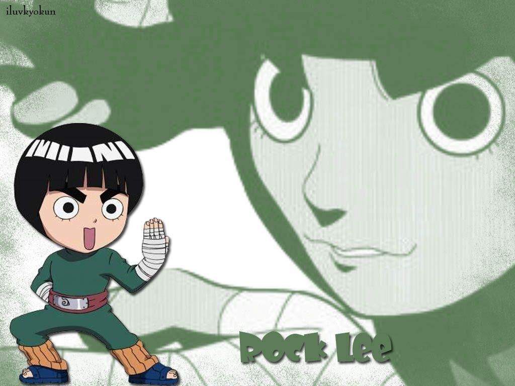 1030x770 Rock Lee Wallpaper Ultimate Ninja, Desktop