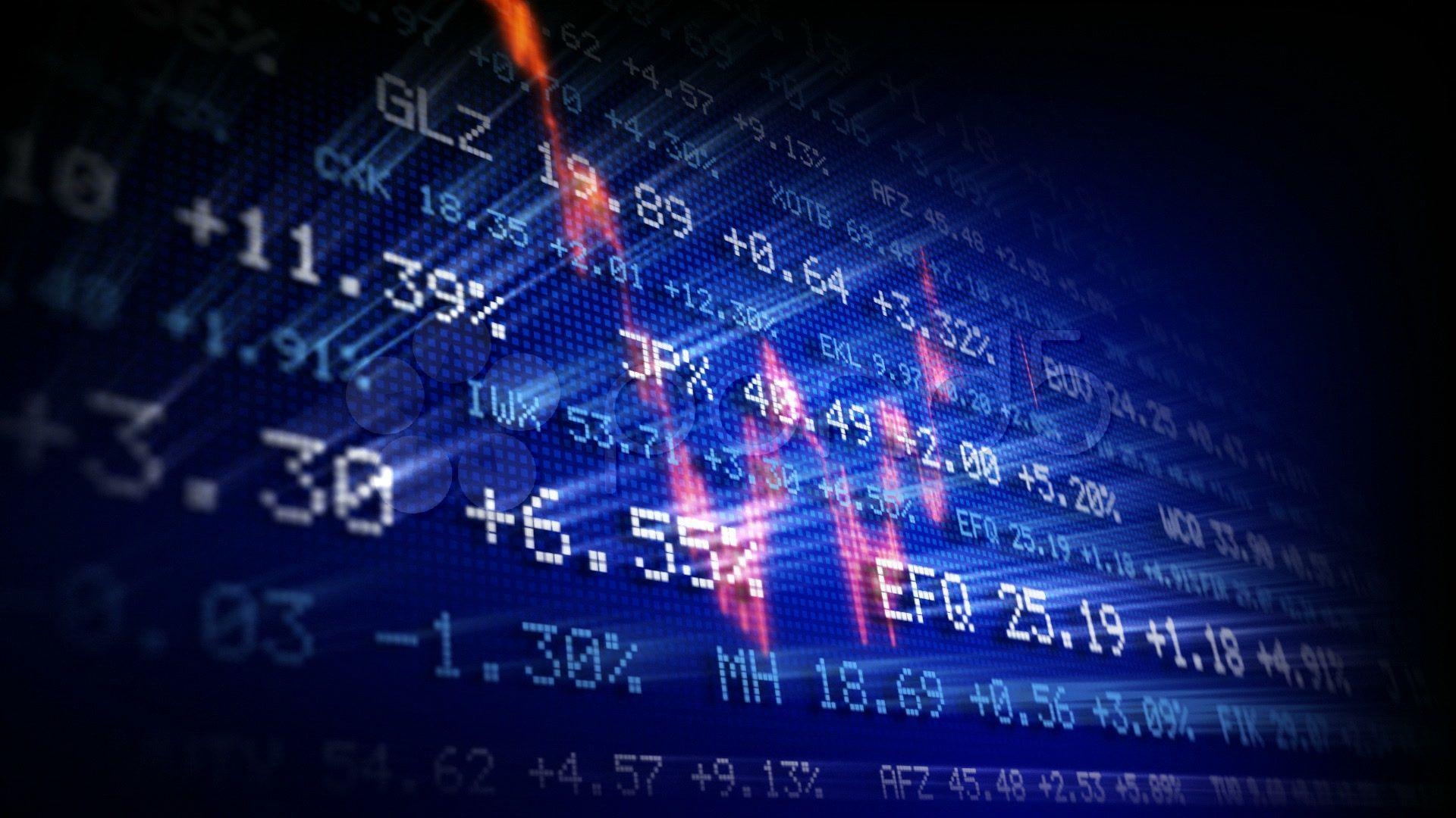 1920x1080 Stock Market Wallpaper, Desktop