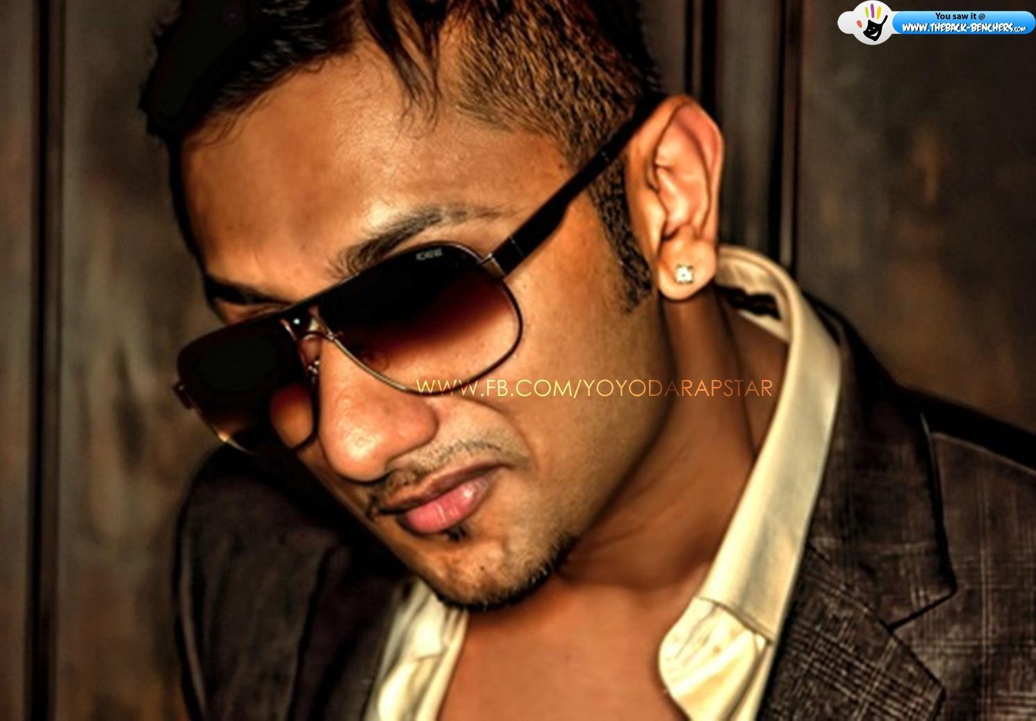 1500x1040 pic new posts: Yo Yo Honey Singh HD Wallpaper, Desktop