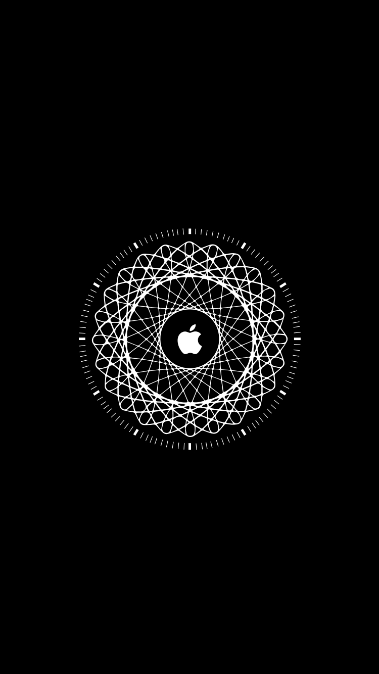 750x1340 Apple Watch wallpaper for iPhone, iPad, and desktop, Phone