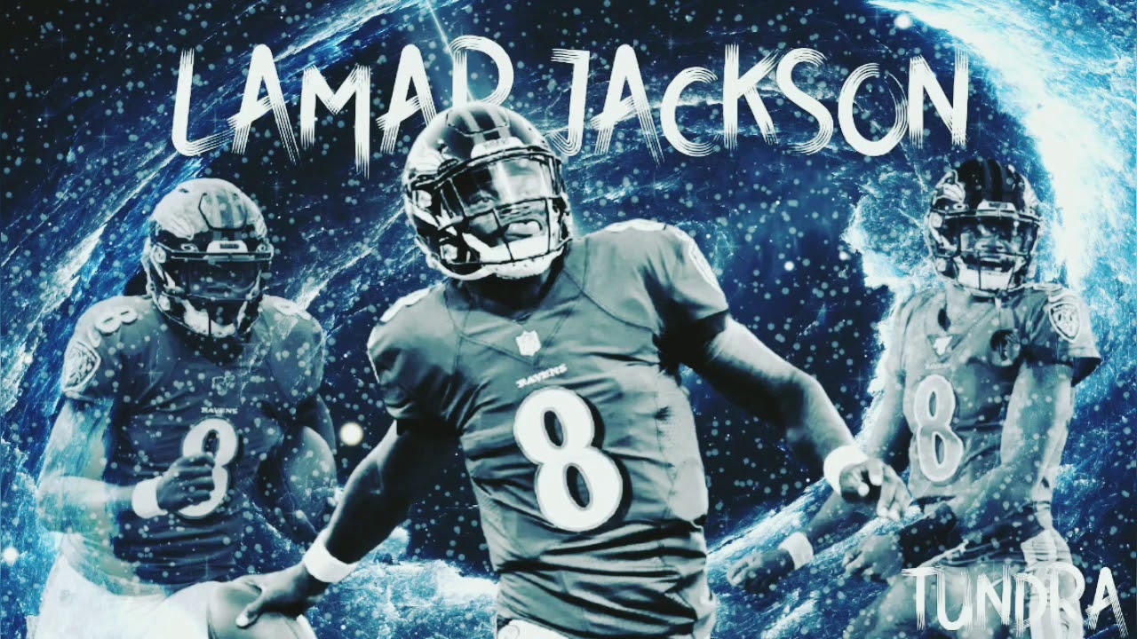 1280x720 Lamar Jackson Wallpaper HD, Desktop