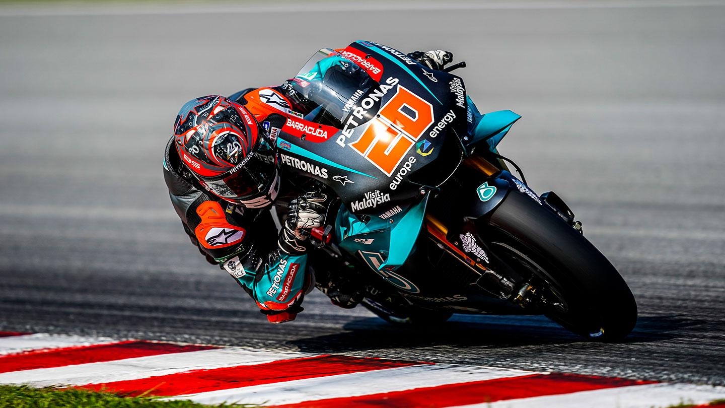 1440x810 Fabio Quartararo Wallpaper Free Fabio Quartararo, Desktop