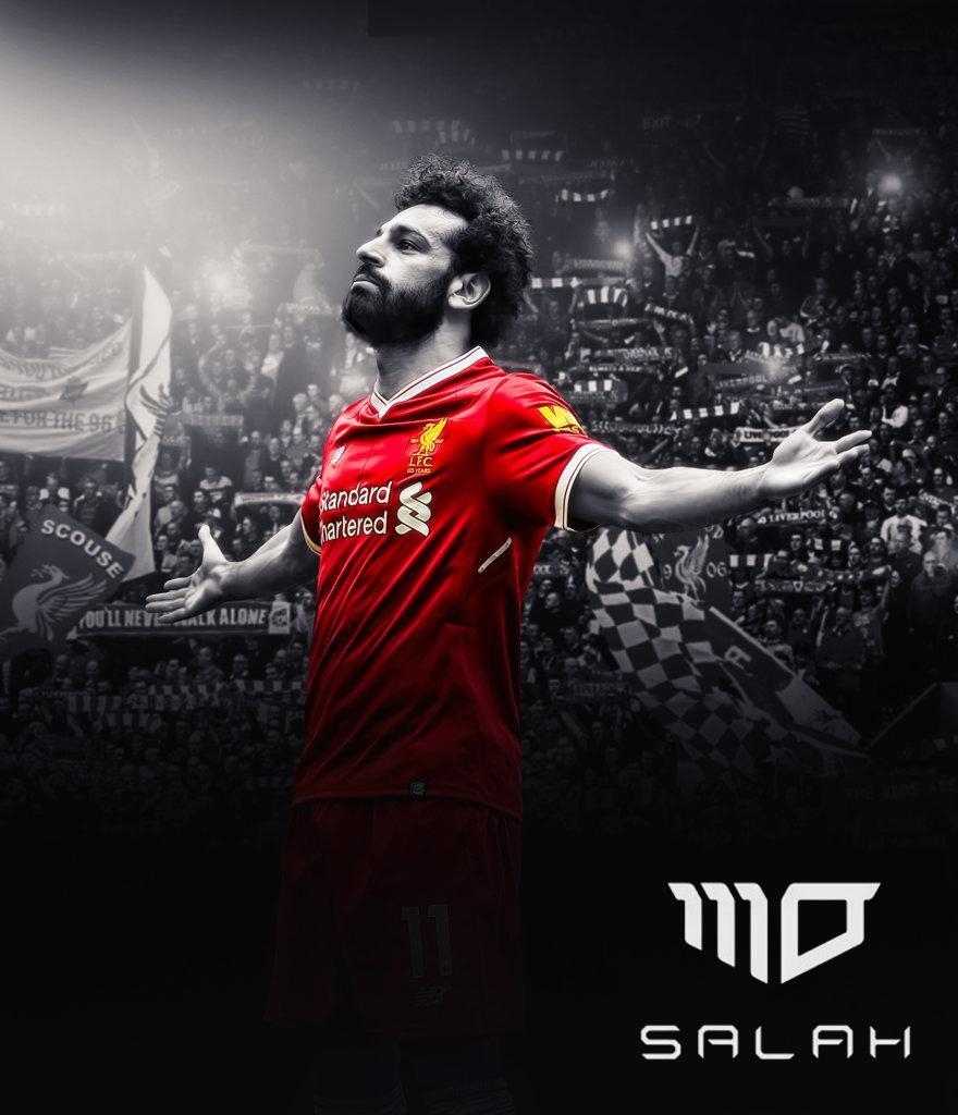 880x1030 Mohamed Salah Wallpaper. Football Wallpaper HD for Android, Phone