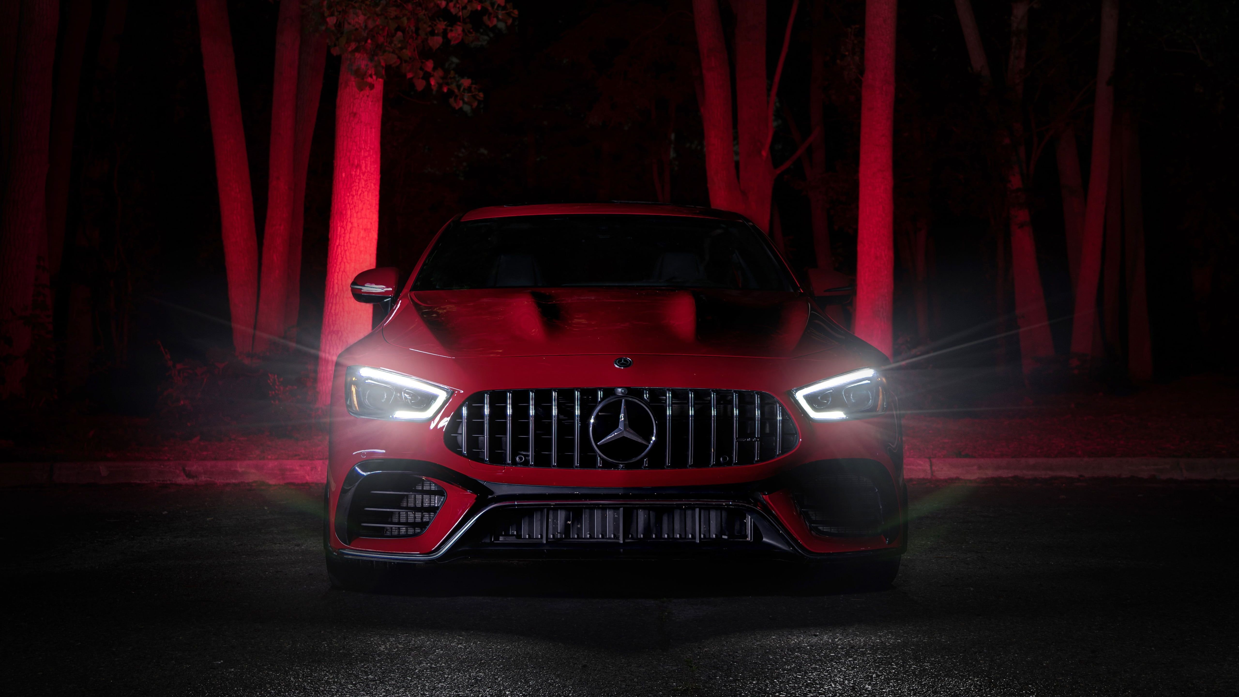 5120x2880 Mercedes Benz Mercedes AMG GT 63 S #Mercedes Red Car K #wallpaper #hdwallpaper #desktop. Mercedes Amg, Red Car, Mercedes Black, Desktop