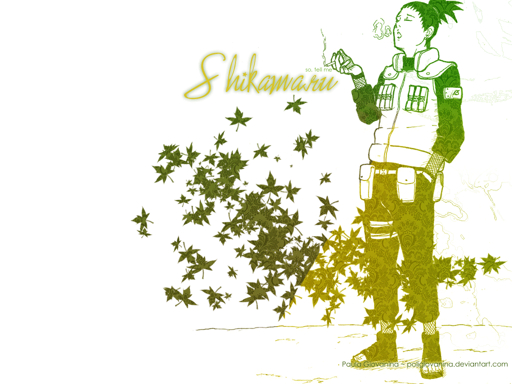 1030x770 shikamaru wallpaper, Desktop