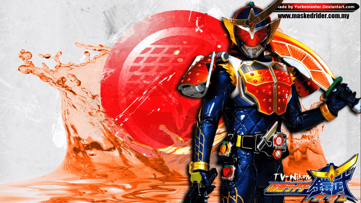 1370x770 MaskedRider.Com.My - Kamen Rider Wallpaper Gallery, Desktop