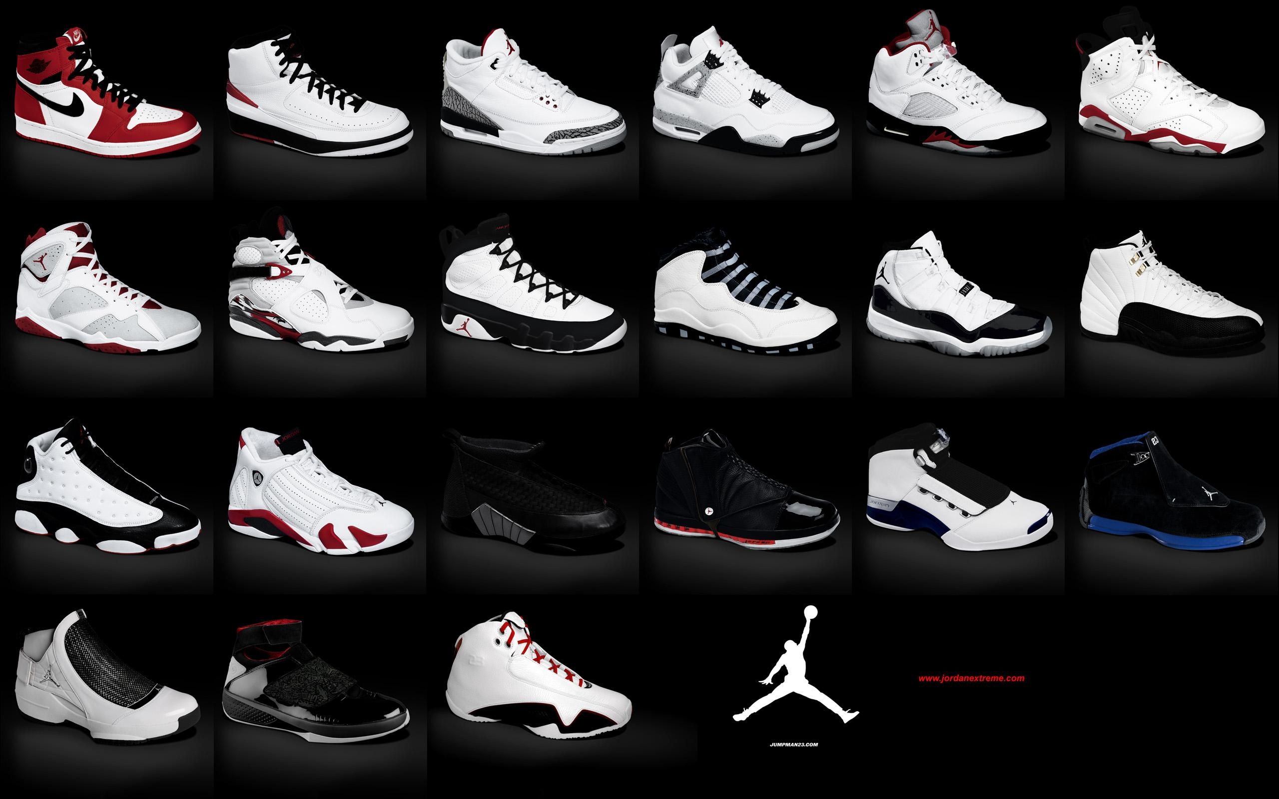 2560x1600 Air Jordan Wallpaper Shoes Wallpaper, Desktop