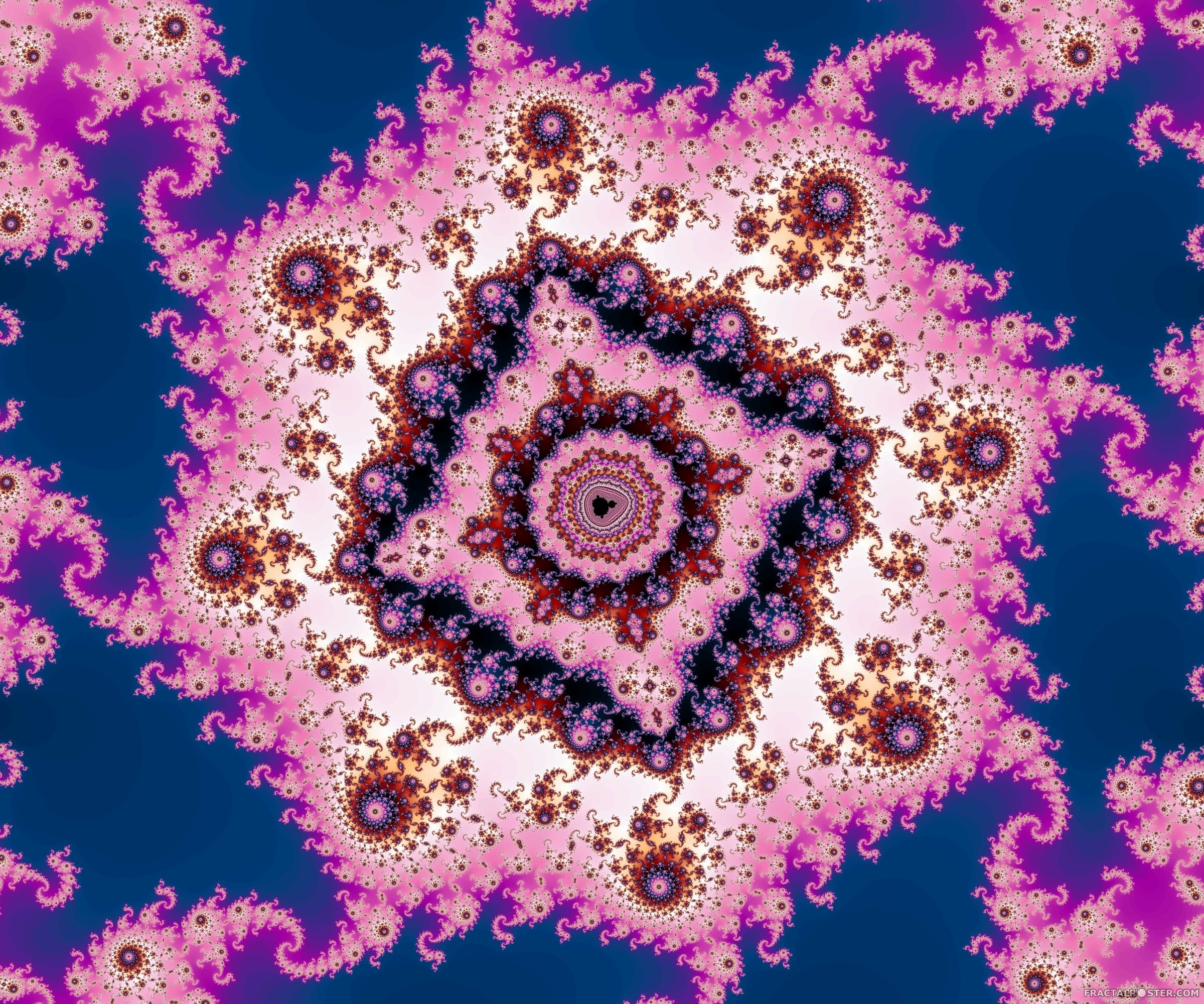 2400x2000 Sacred geometry. fractal image by Tanta. HD Wallpaper, posters, Desktop