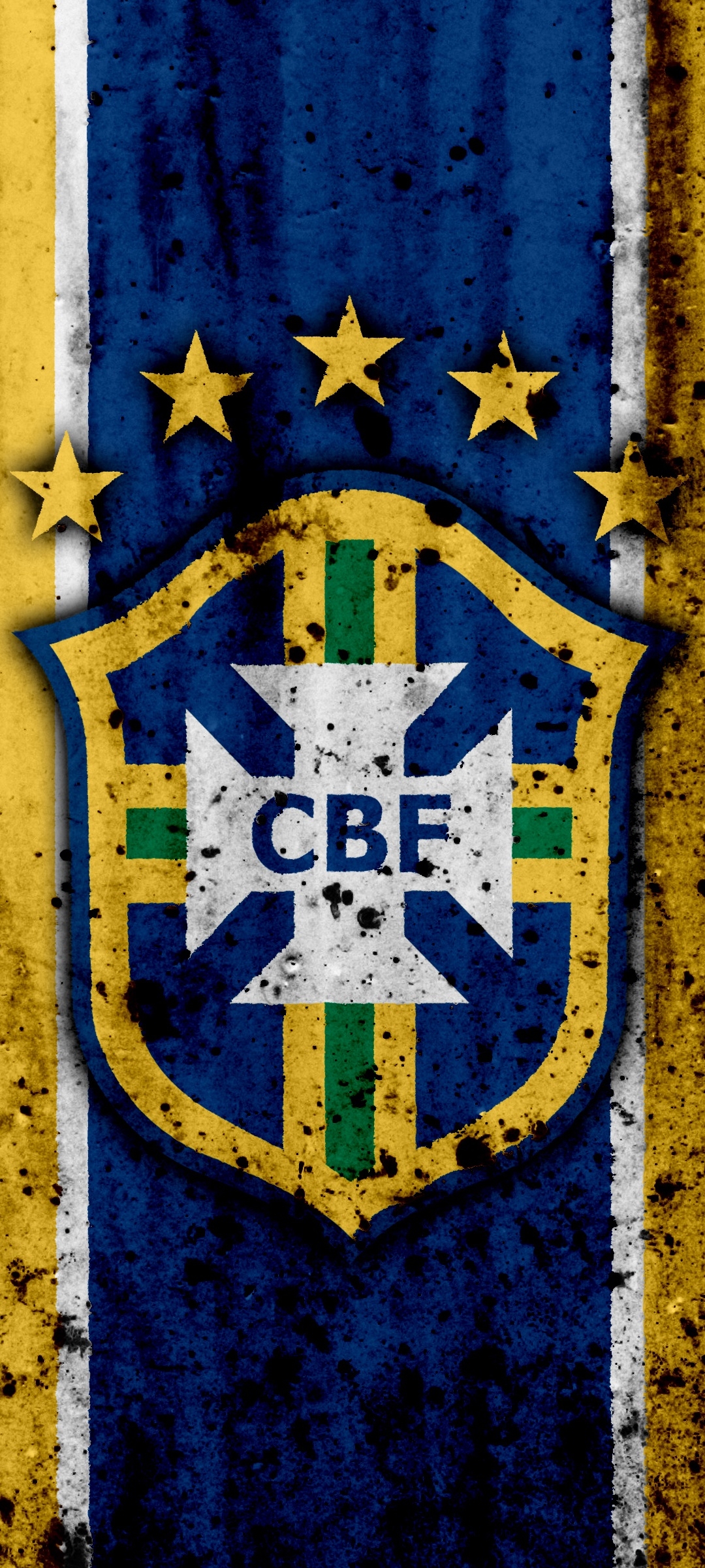 1080x2400 Brazil National Football Team phone wallpaper 1080P, 2k, 4k Full HD Wallpaper, Background Free Download, Phone