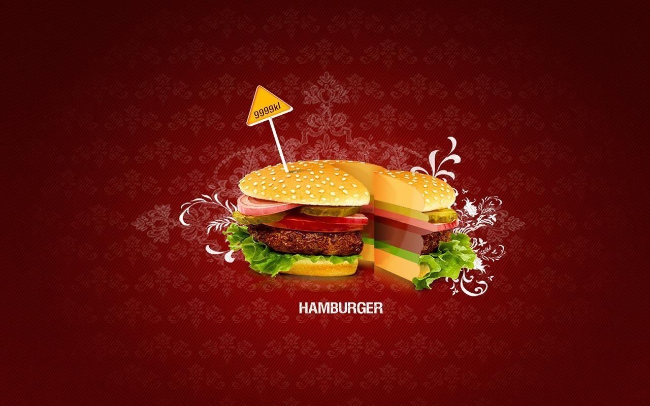 1280x800 McDonald's HD Wallpaper, Desktop