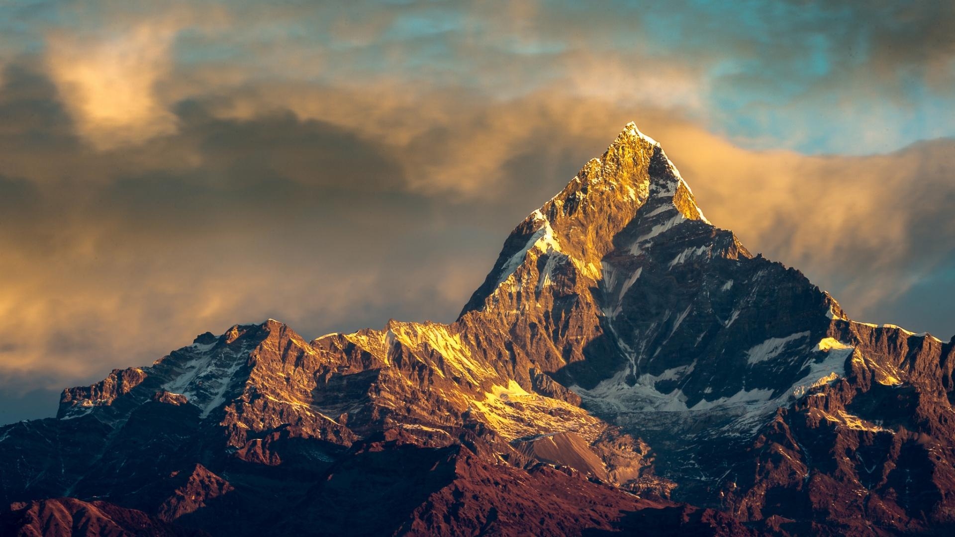 1920x1080 Nepal Wallpaper SK7Z, Desktop