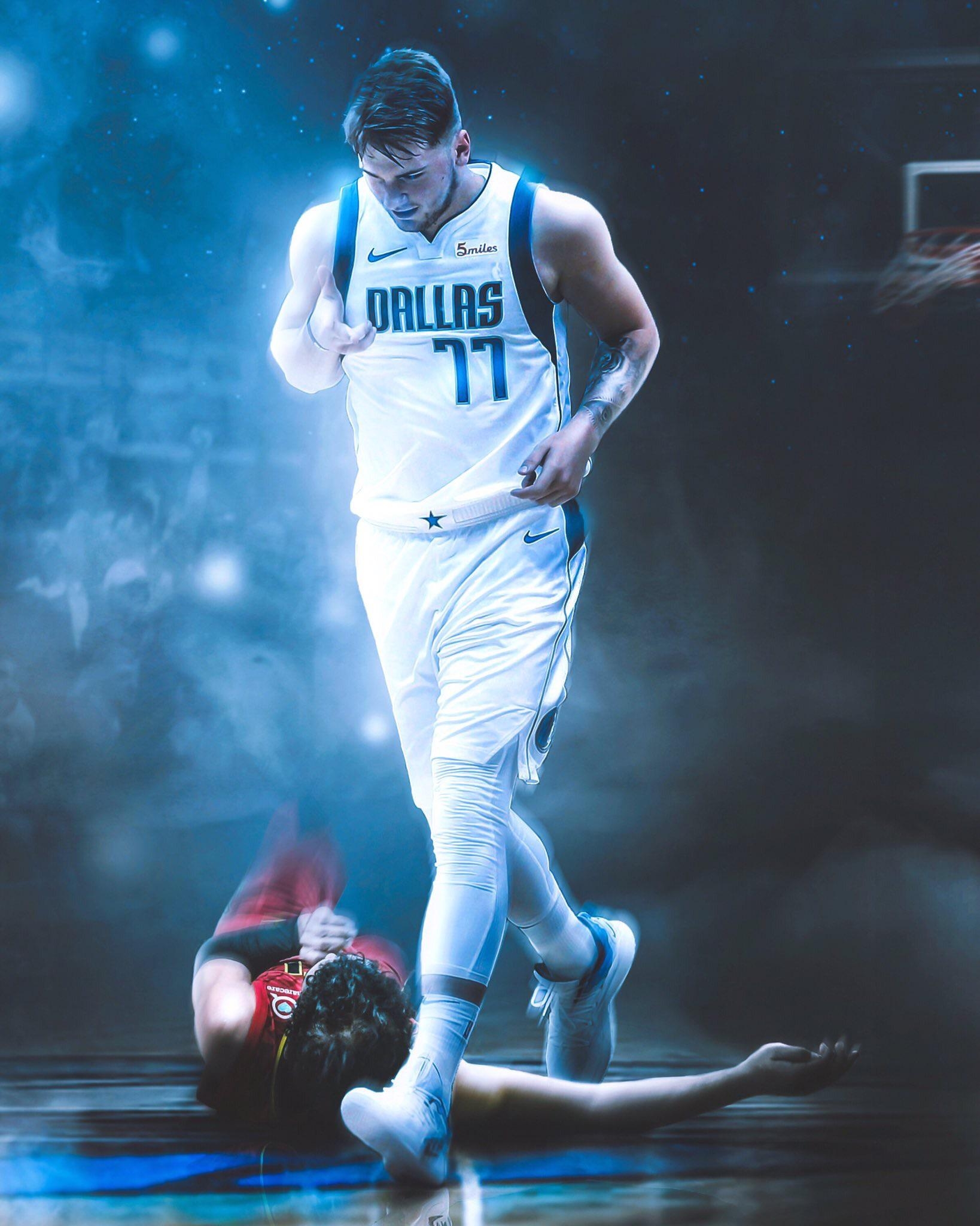 1640x2050 Luka Doncic Wallpaper Wallpaper Popular Luka Doncic Wallpaper Background, Phone