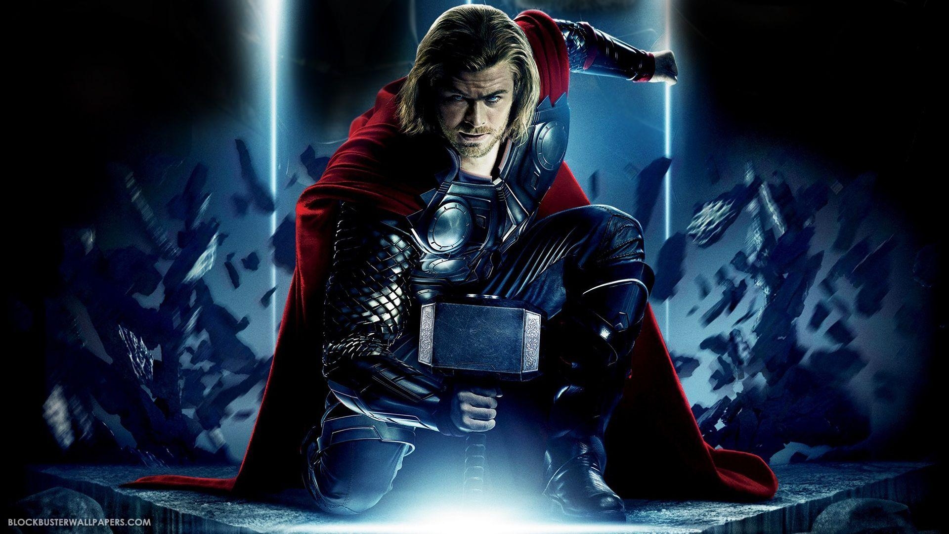 1920x1080 Thor Laptop Wallpaper Free Thor Laptop Background, Desktop