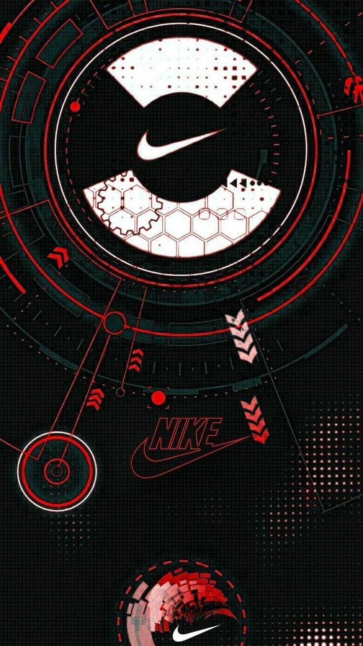 740x1310 Nike HD Wallpaper 4K for Lock Screen. Graffiti wallpaper iphone, iPhone wallpaper fashion, Nike wallpaper iphone, Phone