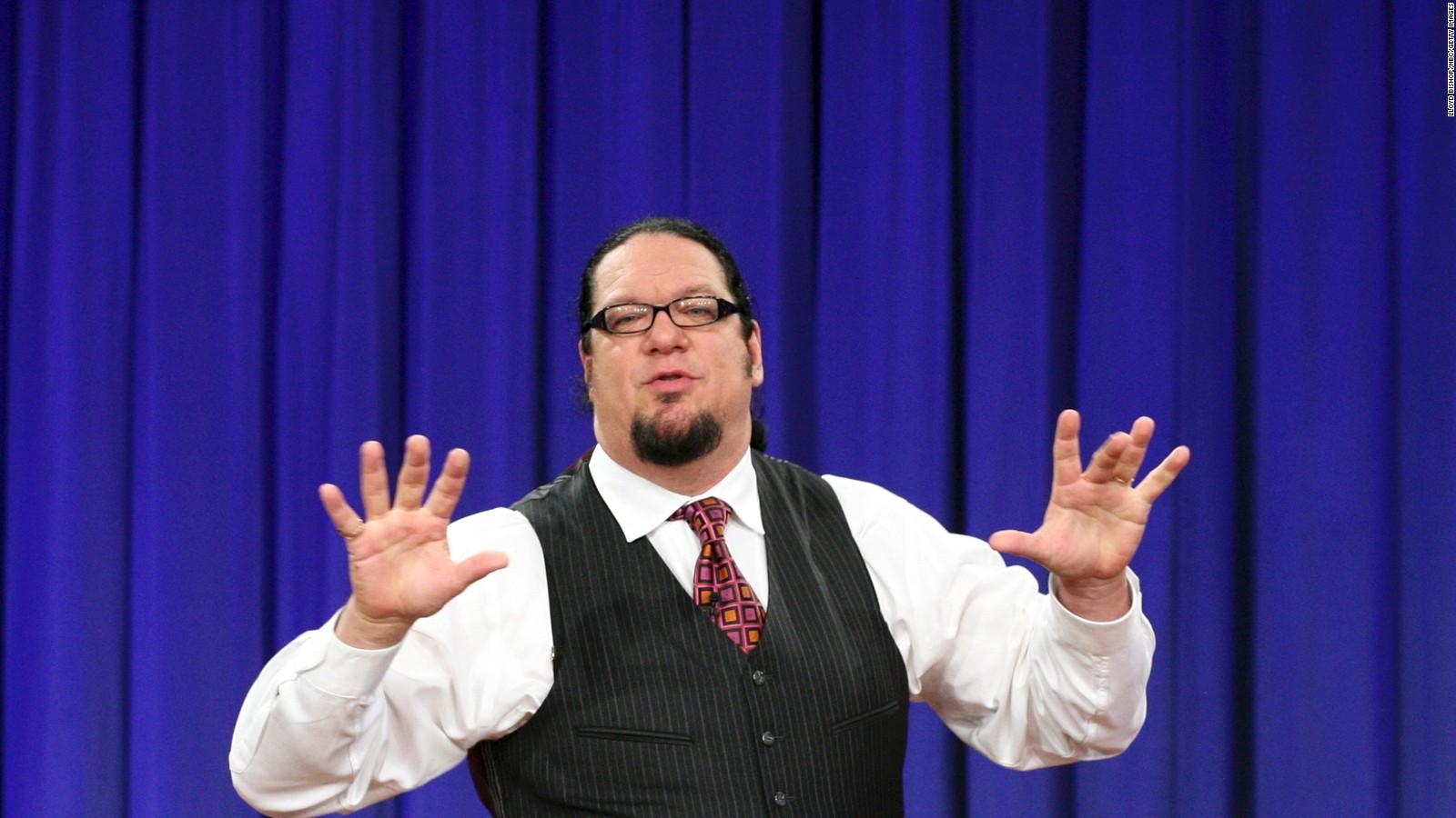 1600x900 Why libertarian Penn Jillette likes Bernie Sanders, Desktop