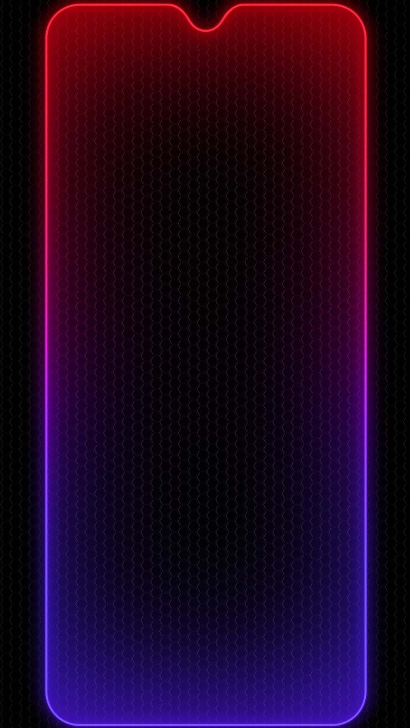 850x1500 Discover more than 71 iphone 13 border wallpaper, Phone