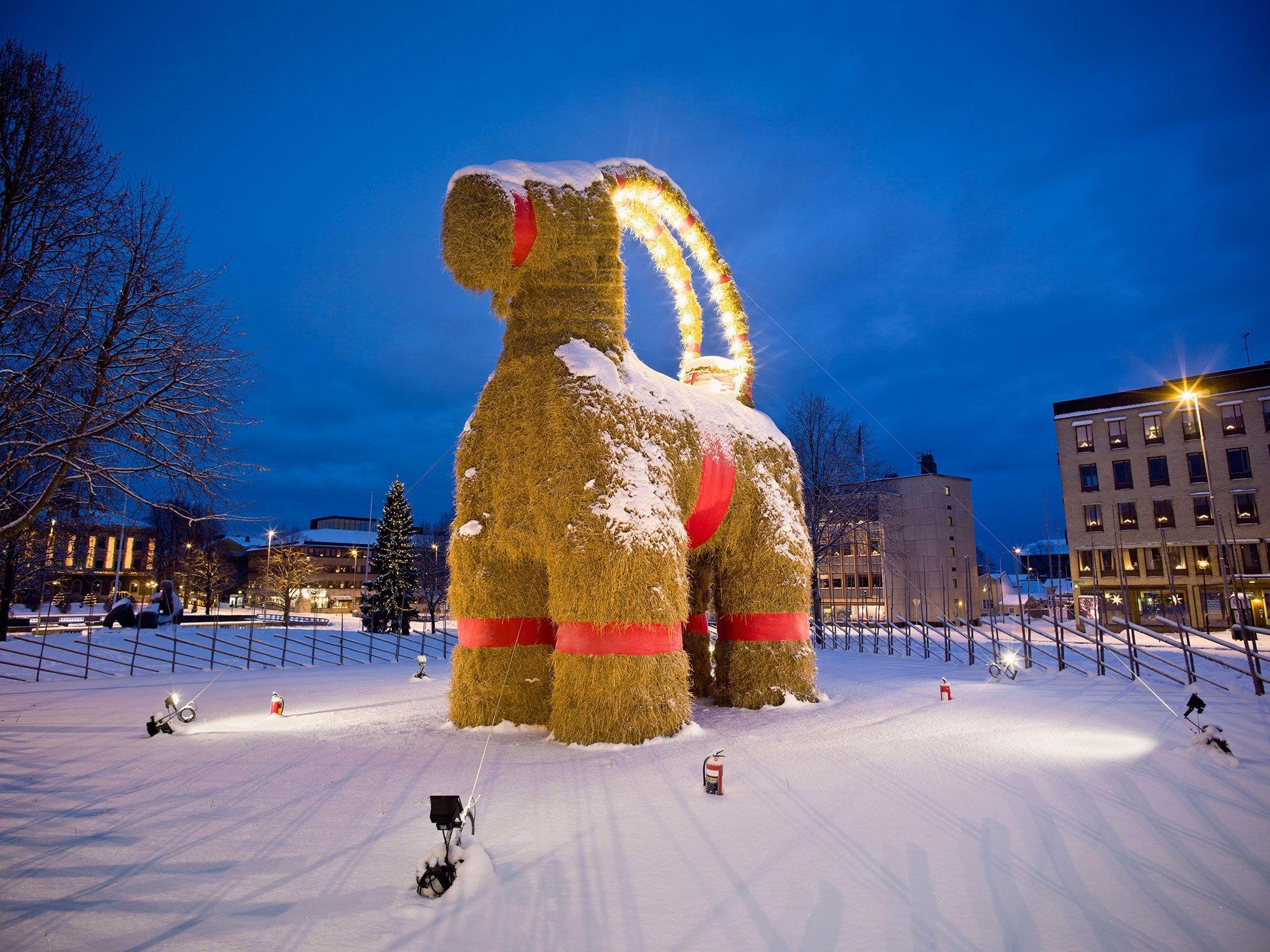 2050x1540 Nordic Christmas Traditions to Try at Homeé Nast Traveler, Desktop