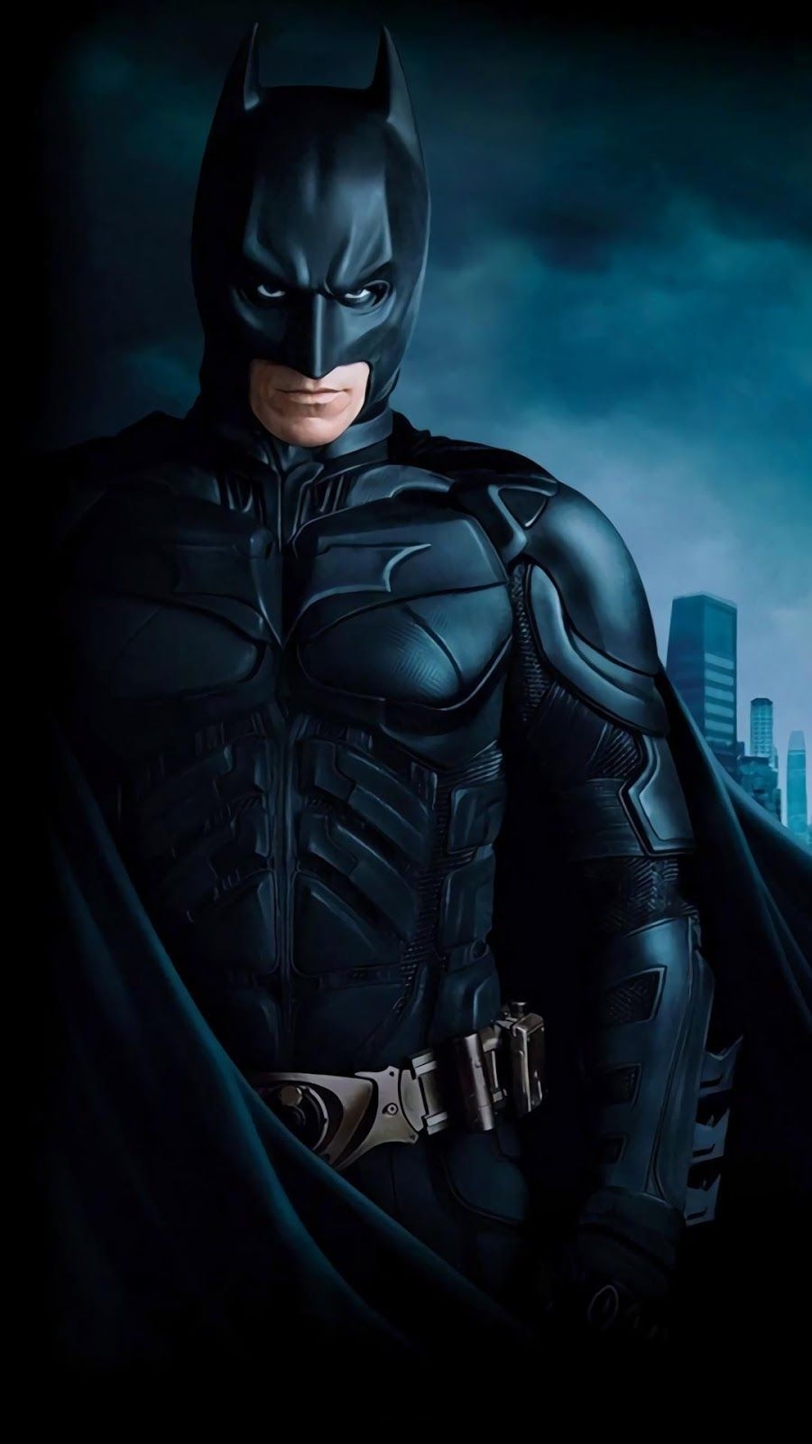 900x1600 Batman Android Wallpaper Free Batman Android Background, Phone